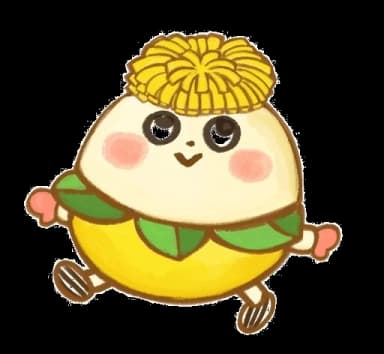 みぞクラス マスコット